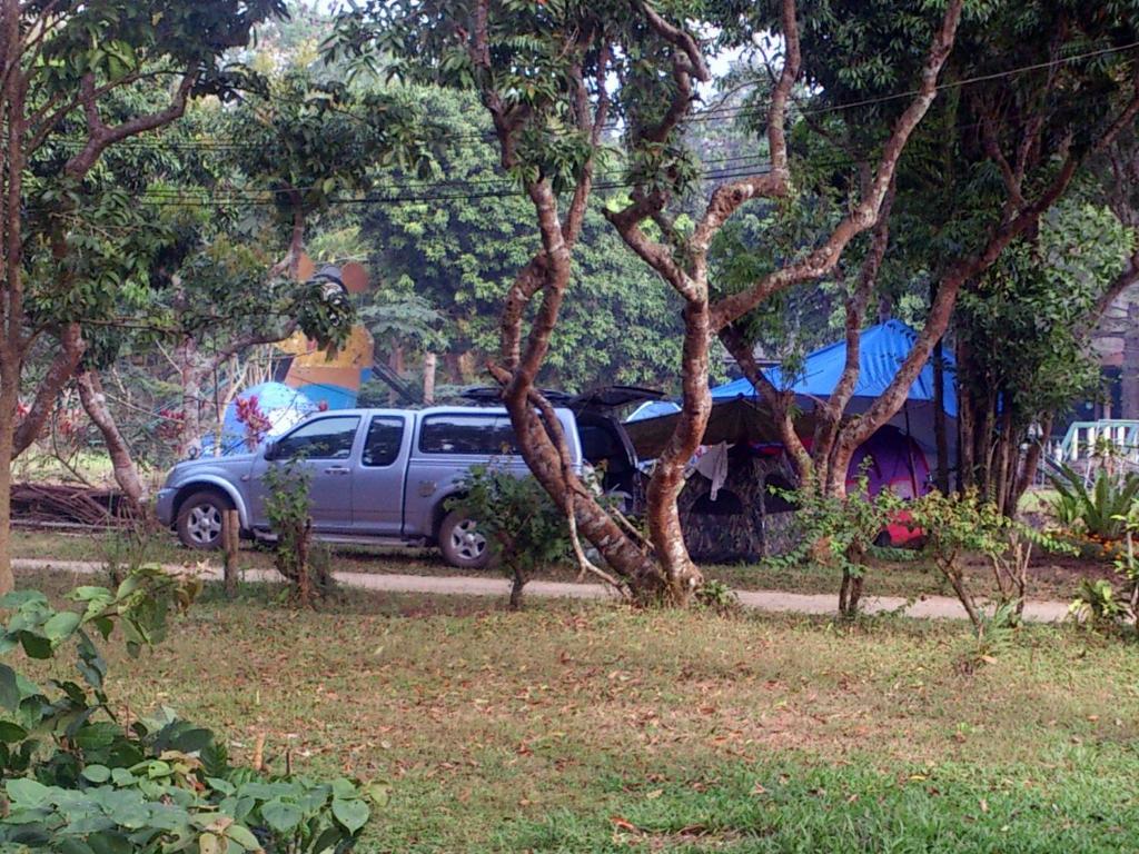 Khunnam Rimtarn Resort Mae Sai Exteriör bild